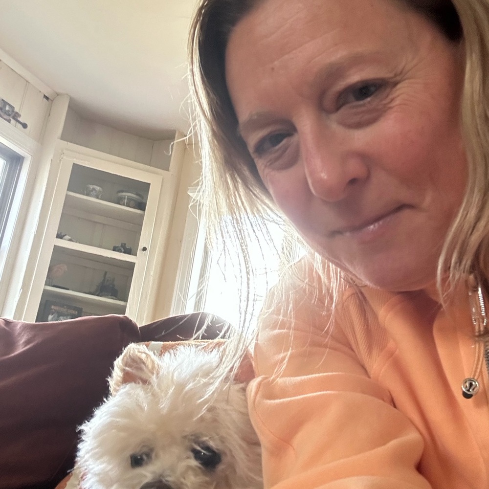 Meet your Posher, Rita